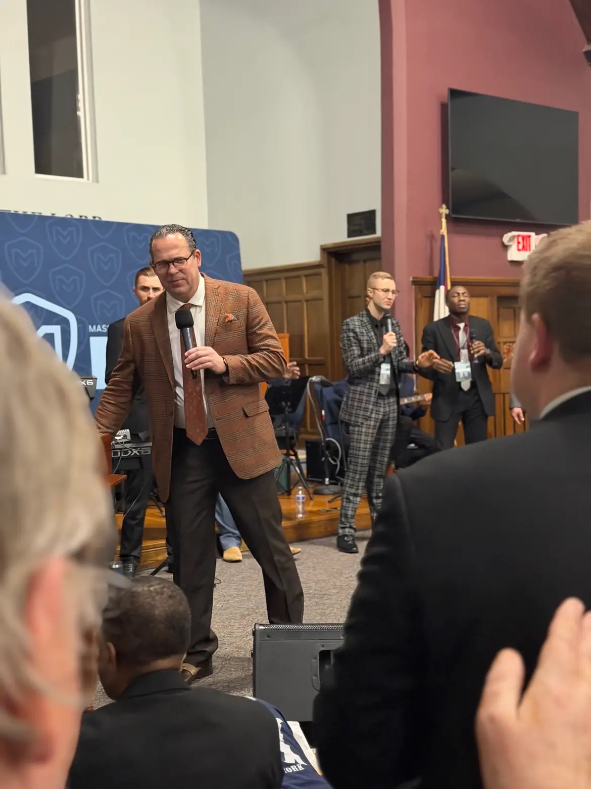 MA-RI district men's ministry