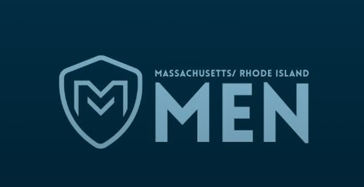 MA-RI Men's Ministry logo